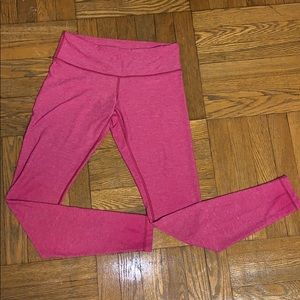 Lululemon Leggings Size 8